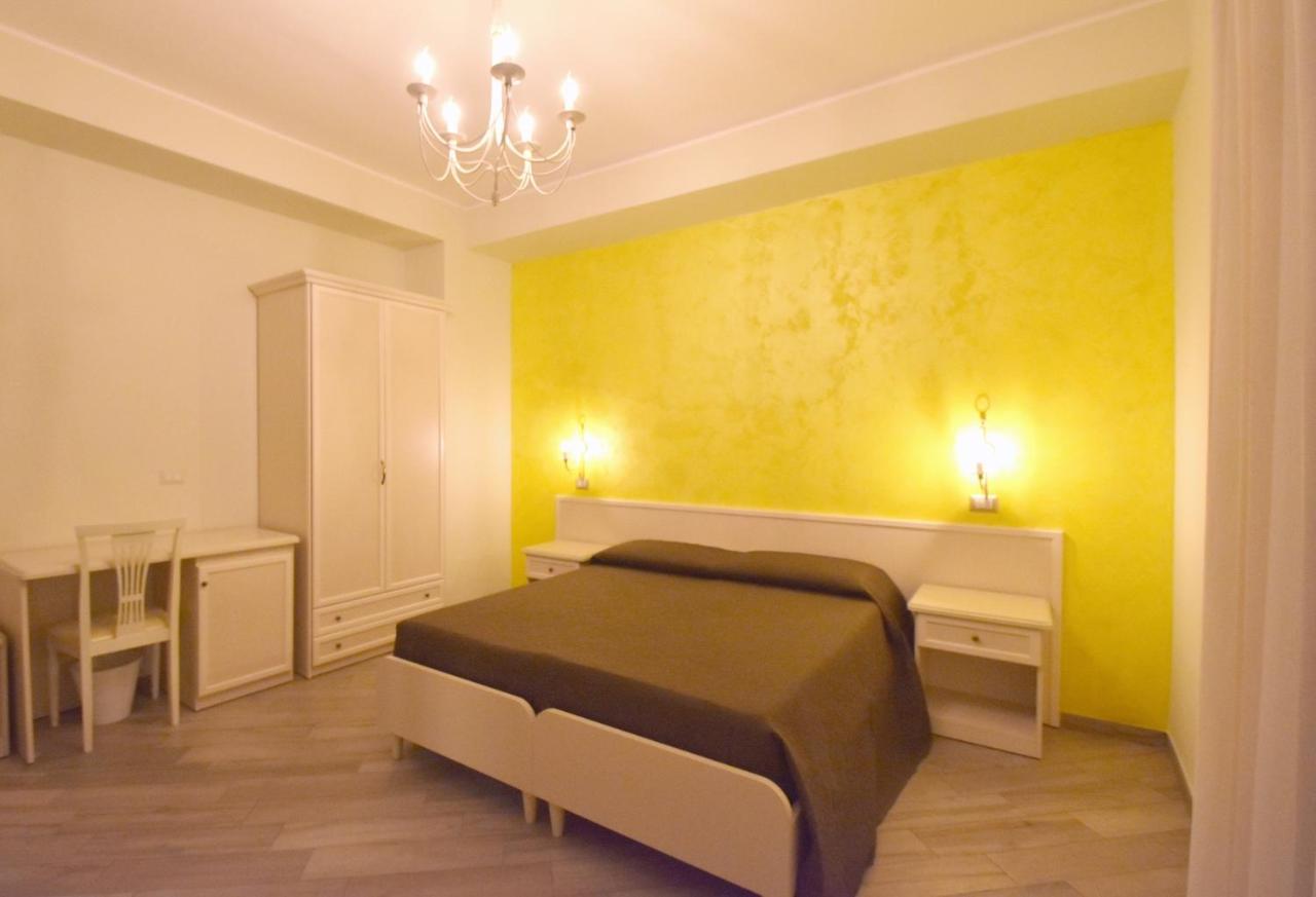 B&B Vista Santuario Syracuse Екстер'єр фото