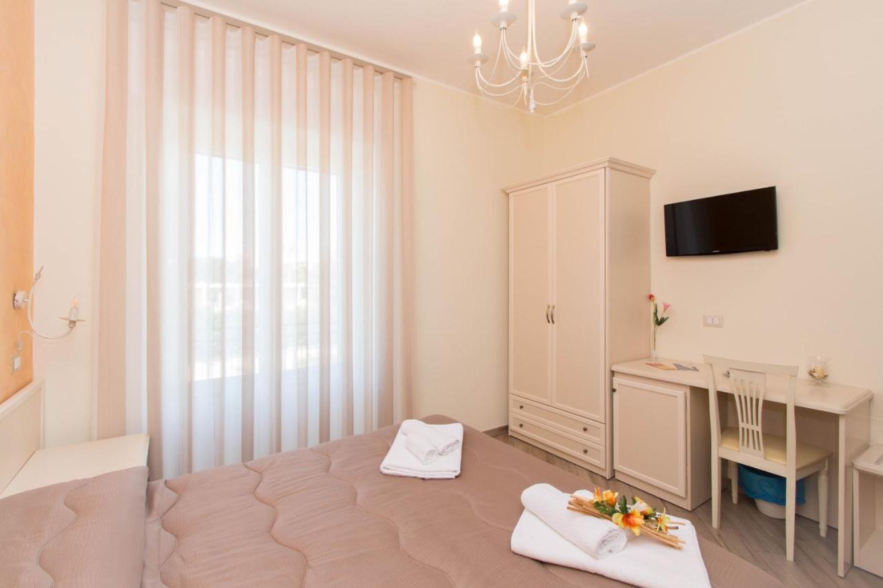 B&B Vista Santuario Syracuse Екстер'єр фото