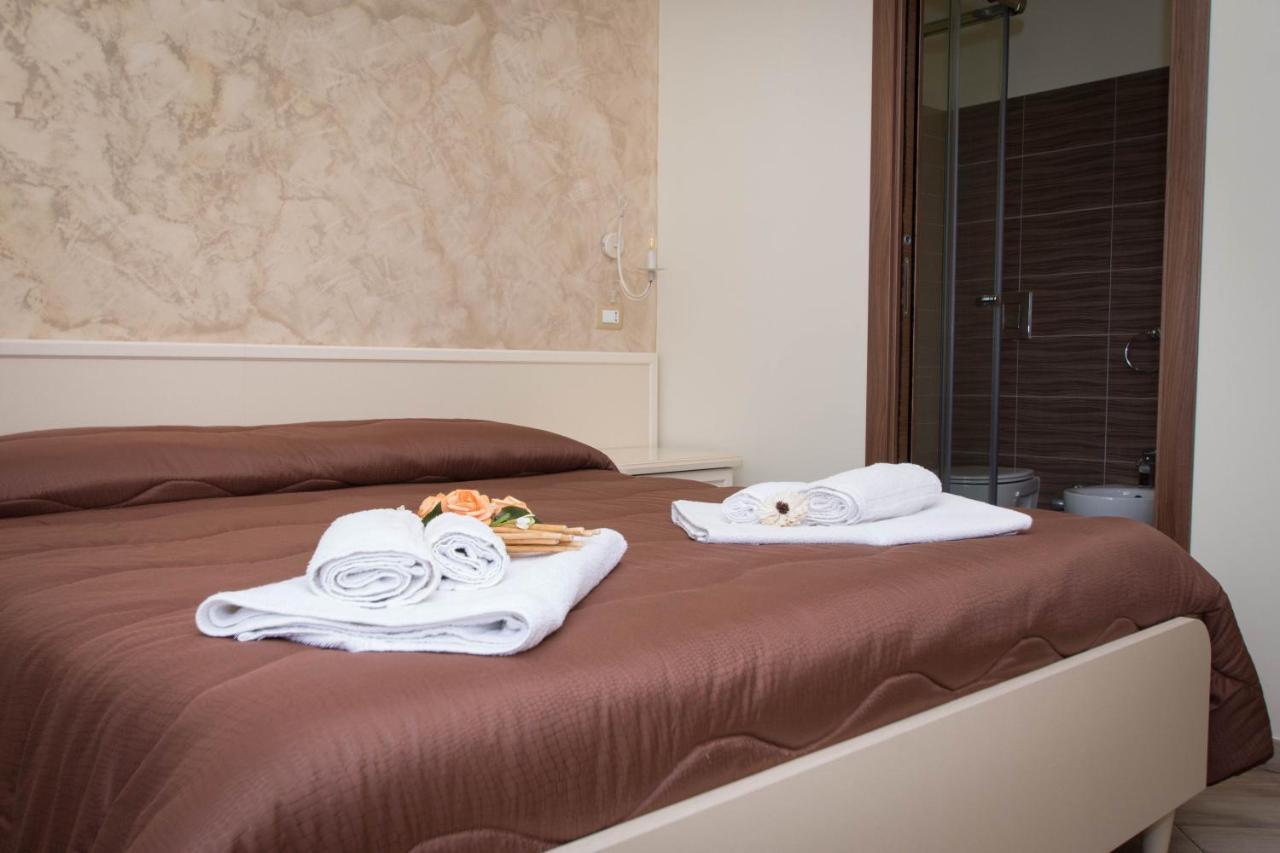 B&B Vista Santuario Syracuse Екстер'єр фото