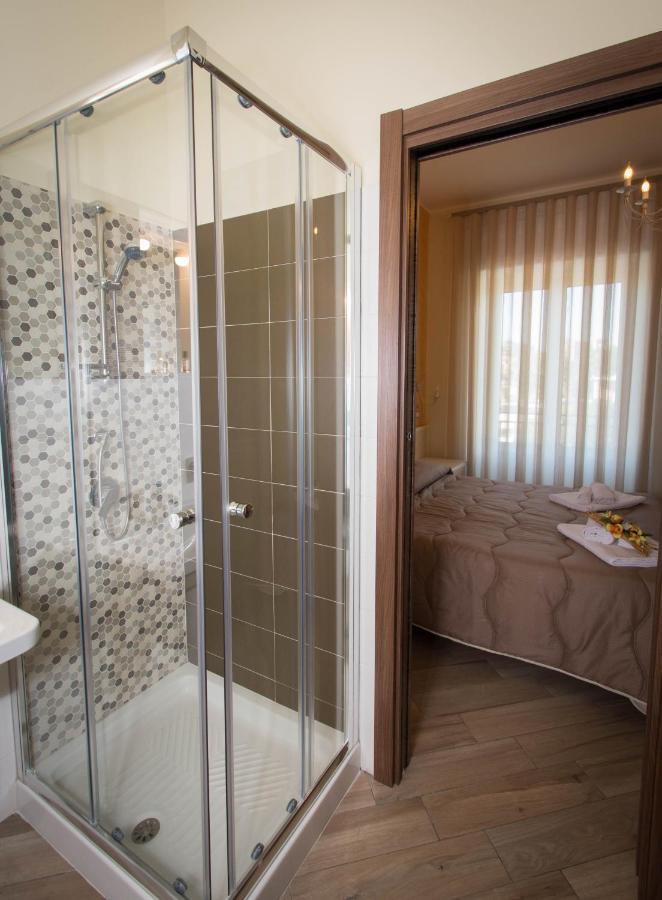 B&B Vista Santuario Syracuse Екстер'єр фото