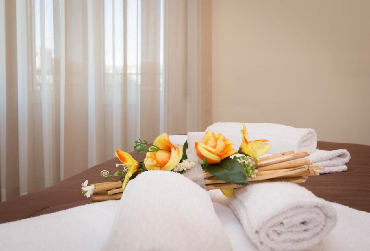 B&B Vista Santuario Syracuse Екстер'єр фото