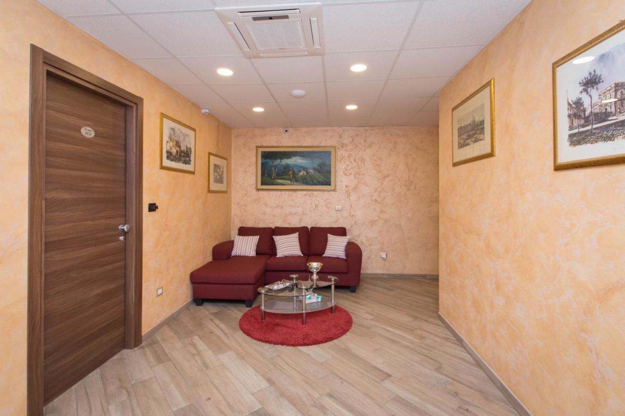 B&B Vista Santuario Syracuse Екстер'єр фото