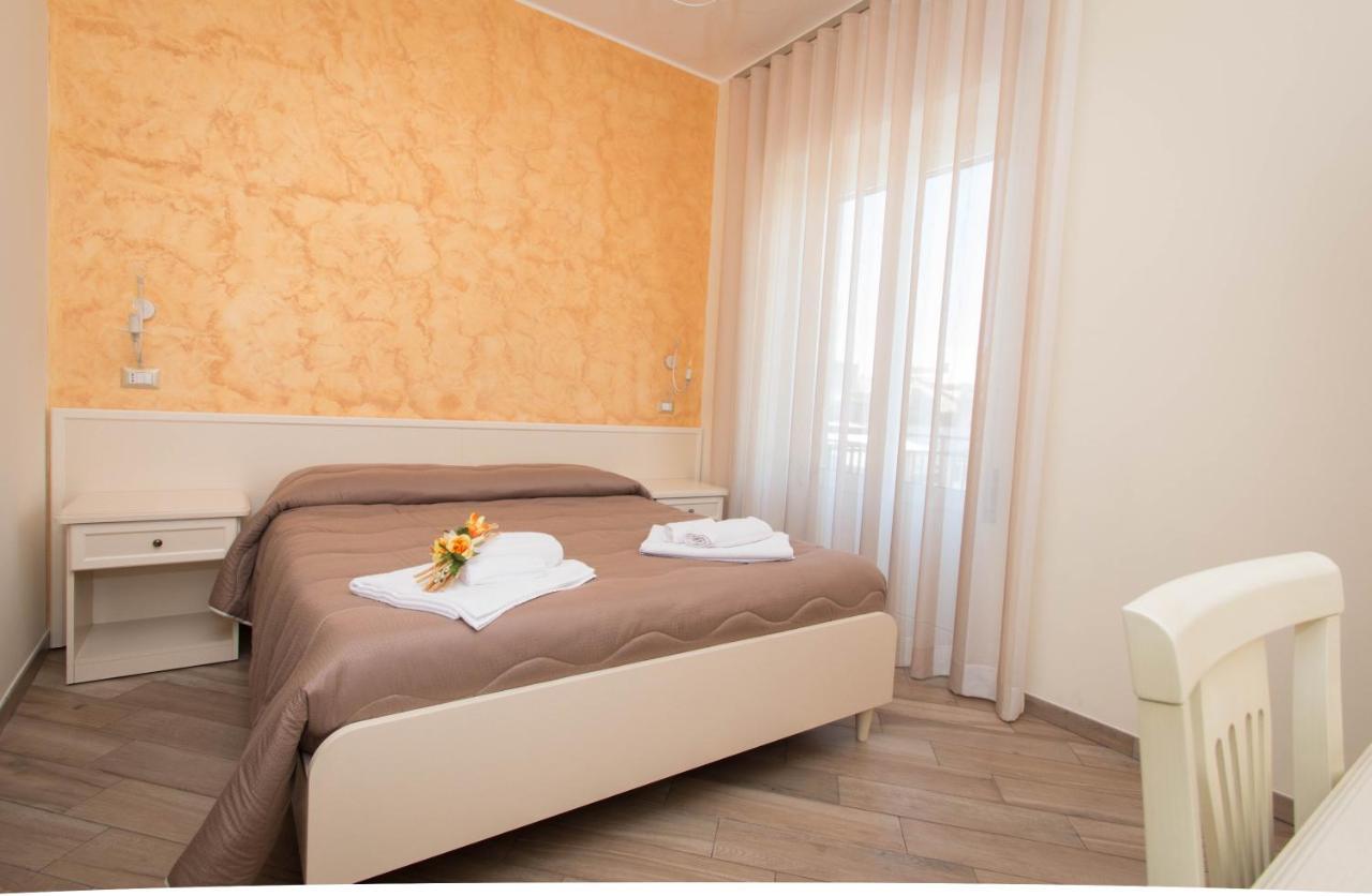 B&B Vista Santuario Syracuse Екстер'єр фото