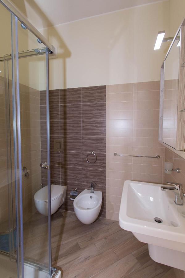 B&B Vista Santuario Syracuse Екстер'єр фото