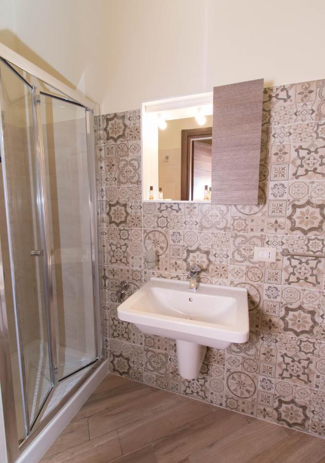 B&B Vista Santuario Syracuse Екстер'єр фото