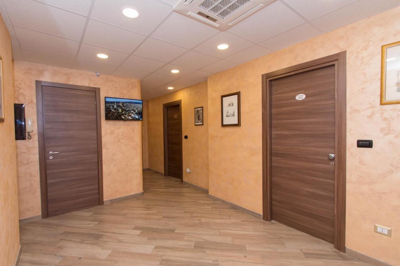 B&B Vista Santuario Syracuse Екстер'єр фото