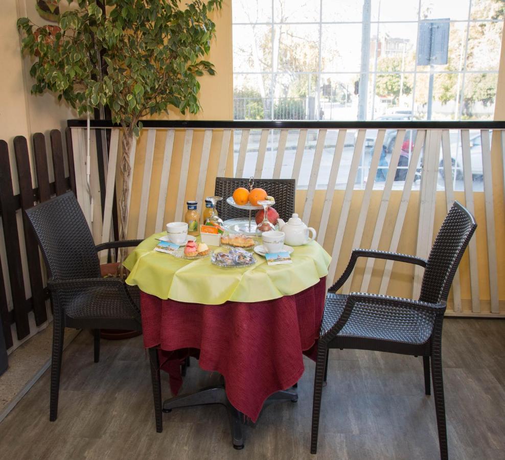 B&B Vista Santuario Syracuse Екстер'єр фото