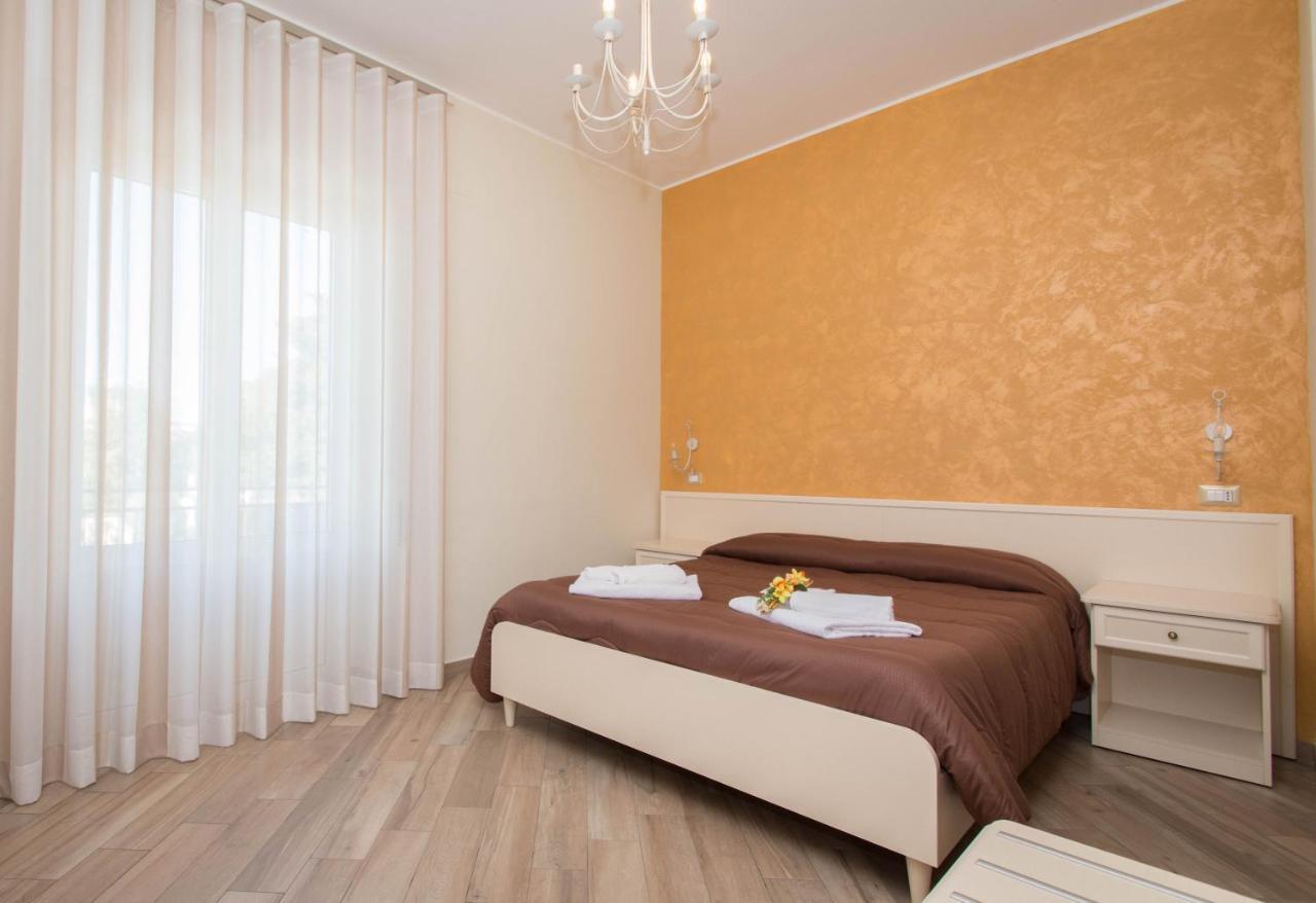 B&B Vista Santuario Syracuse Екстер'єр фото