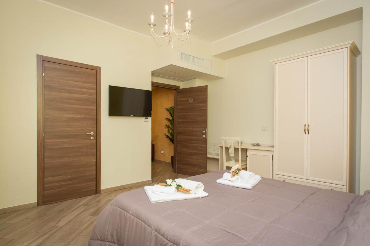 B&B Vista Santuario Syracuse Екстер'єр фото