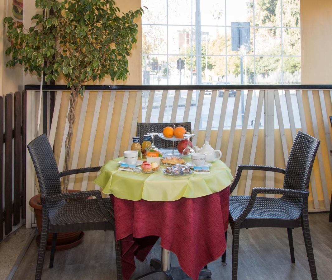 B&B Vista Santuario Syracuse Екстер'єр фото