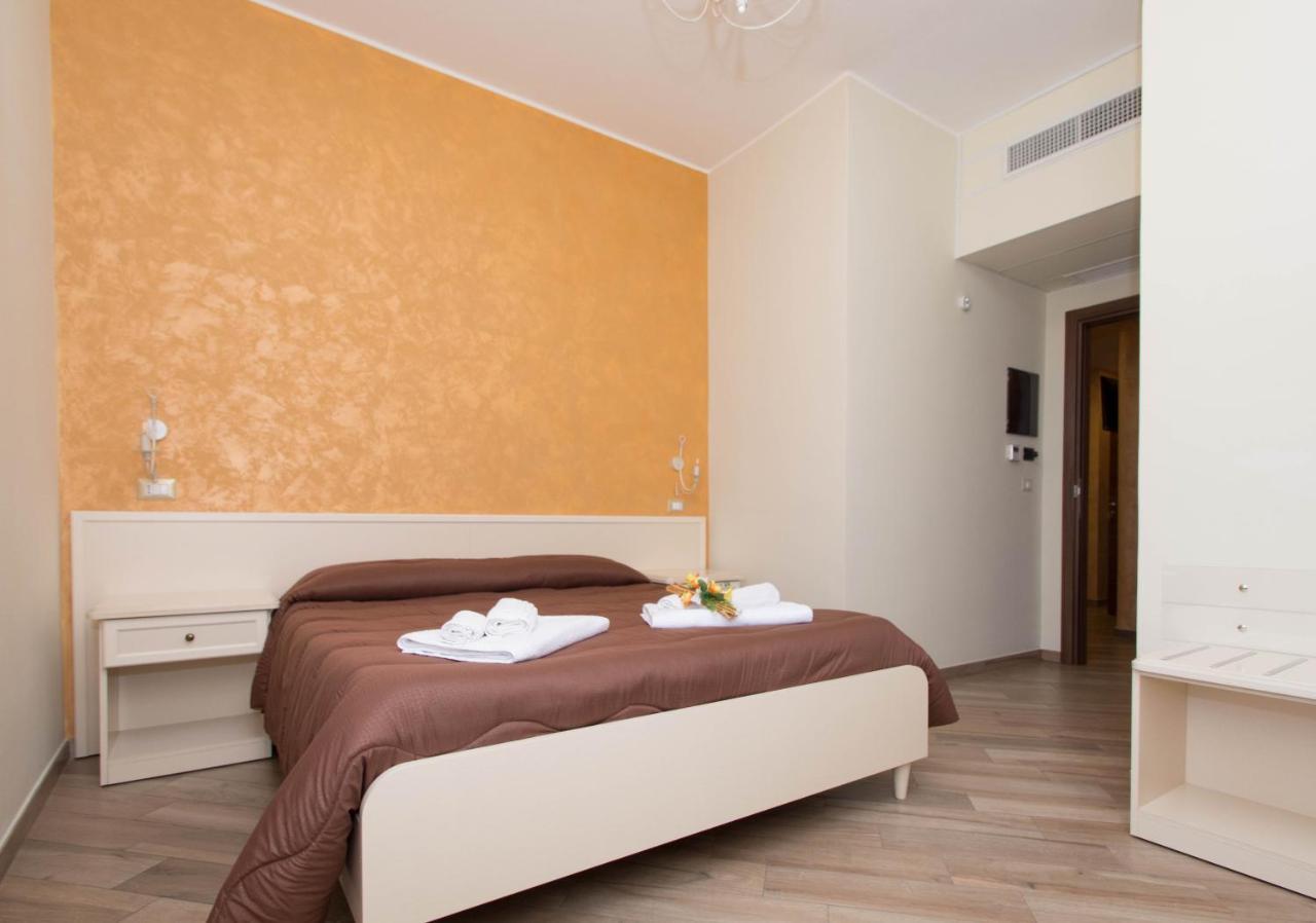B&B Vista Santuario Syracuse Екстер'єр фото
