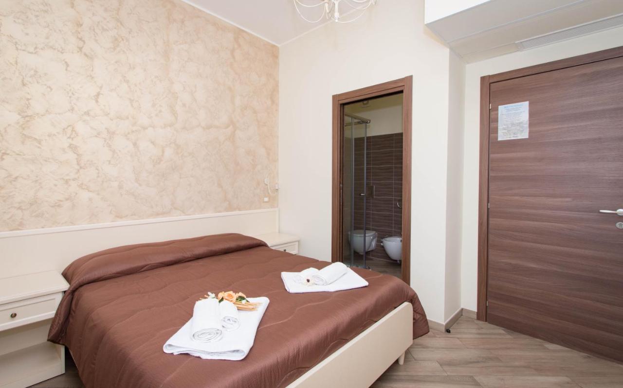 B&B Vista Santuario Syracuse Екстер'єр фото