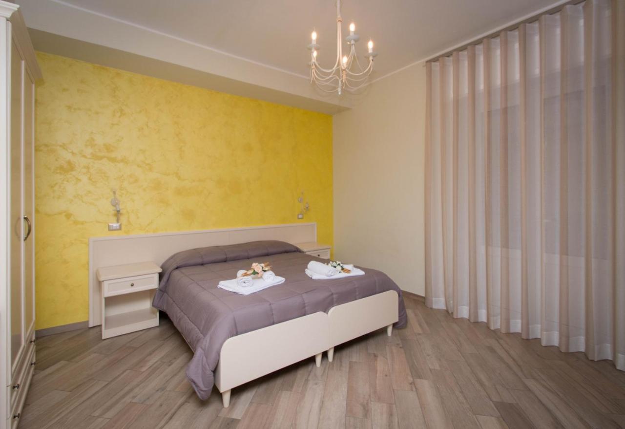 B&B Vista Santuario Syracuse Екстер'єр фото