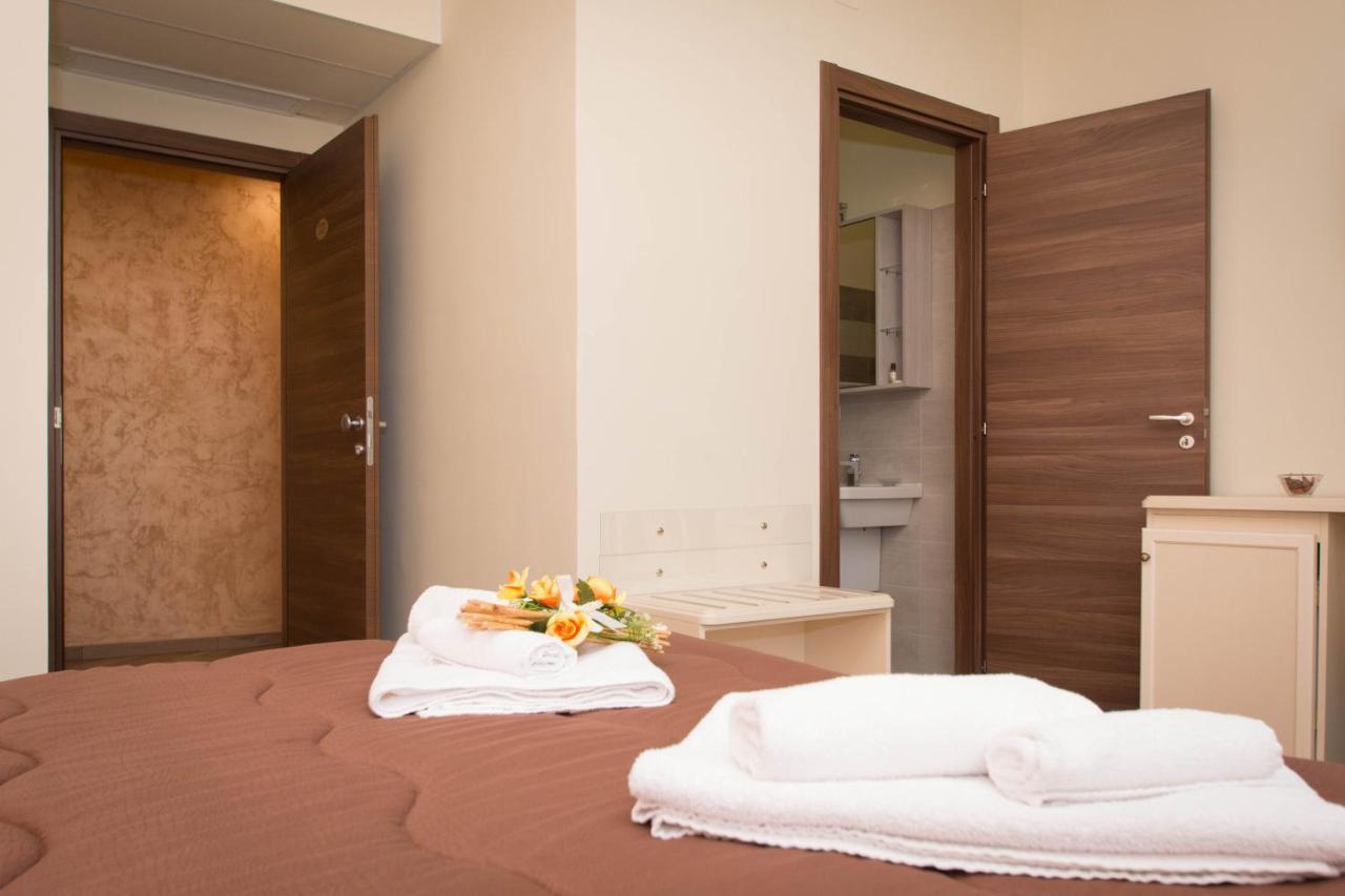 B&B Vista Santuario Syracuse Екстер'єр фото