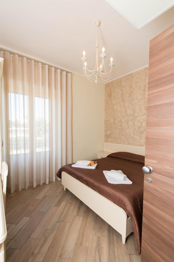B&B Vista Santuario Syracuse Екстер'єр фото