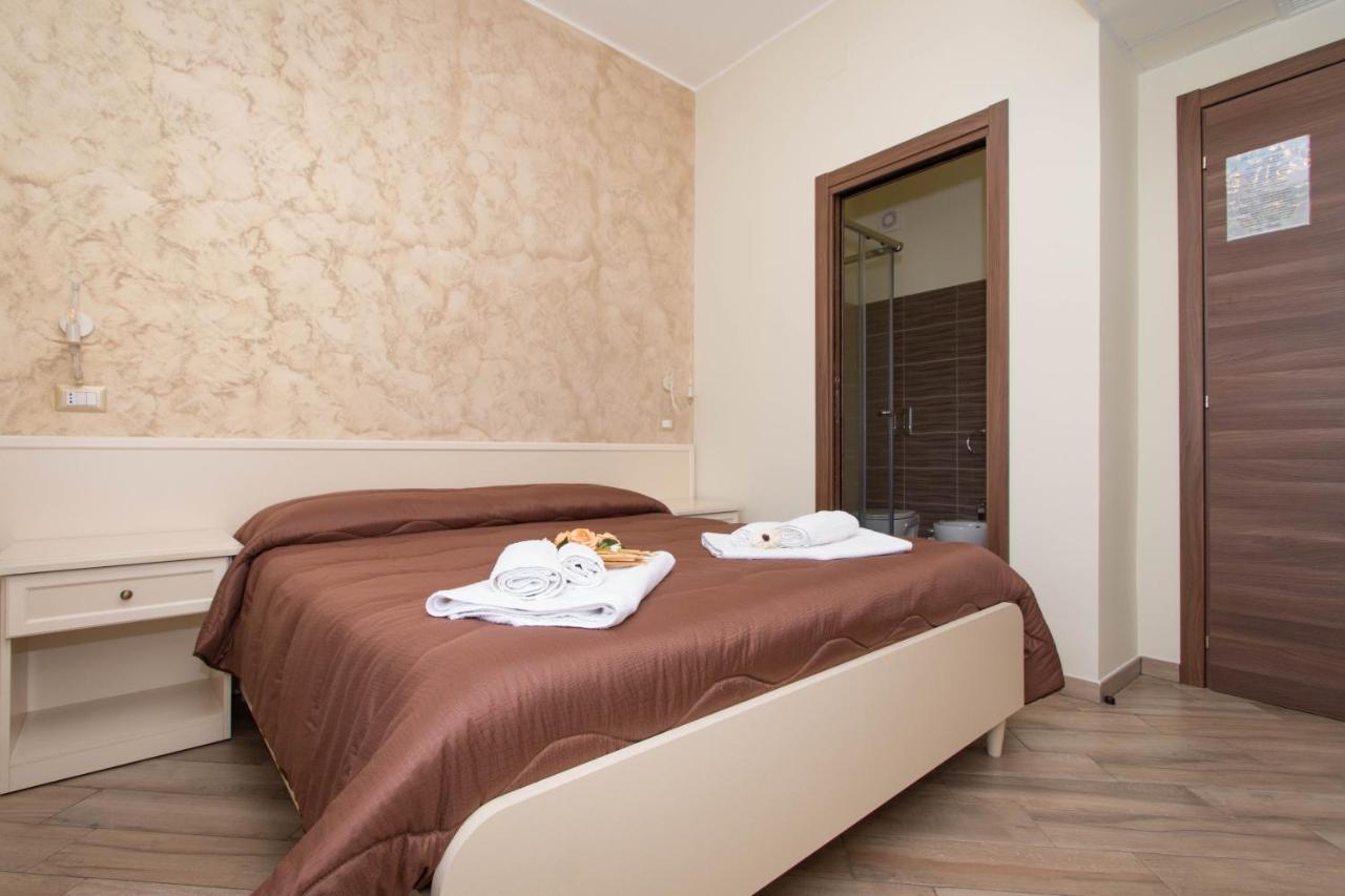 B&B Vista Santuario Syracuse Екстер'єр фото