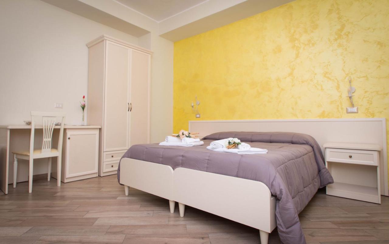 B&B Vista Santuario Syracuse Екстер'єр фото